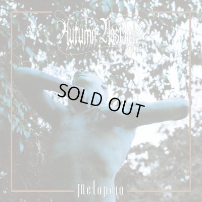 画像1: Autumn Nostalgie - Metanoia / DigiCD