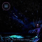 Lazer Throne - Tomb of the Lunar Oracle / DigiCD