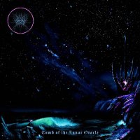 Lazer Throne - Tomb of the Lunar Oracle / DigiCD