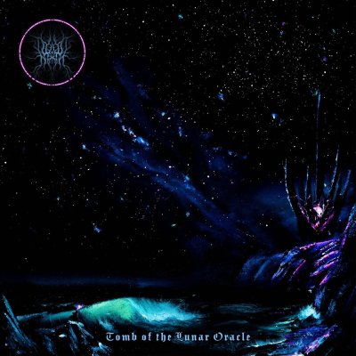 画像1: Lazer Throne - Tomb of the Lunar Oracle / DigiCD