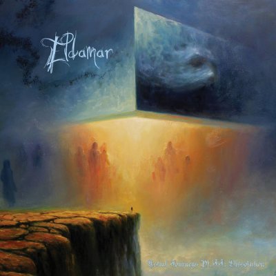 画像1: Eldamar - Astral Journeys Pt. II : Dissolution / DigiCD