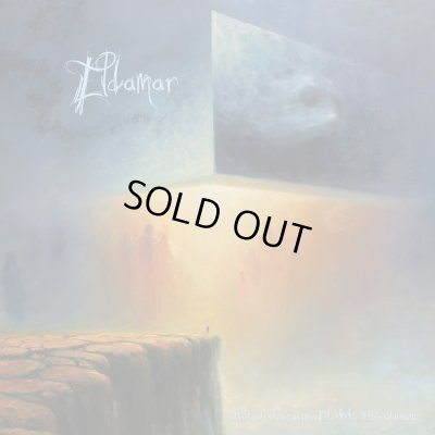 画像1: Eldamar - Astral Journeys Pt. II : Dissolution / DigiCD