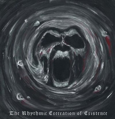 画像1: Cadaveric Possession - The Rhythmic Execration of Existence / C