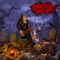 Sadistic Force - Morbid Odyssey / CD