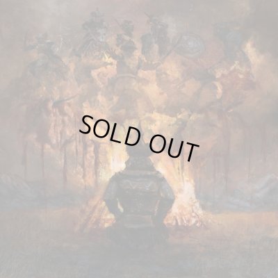 画像1: Ukhel - Bred to Conquer / CD