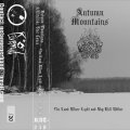Autumn Mountains / Witchlike Star Cones - The Land Where Light and Sky Will Wither / DIY Tape