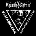 Czarny Chram / Blackphlegm / Diabelski Orszak - Split / CD