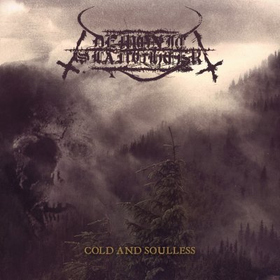 画像1: Demonic Slaughter - Cold Disease of Reality / CD