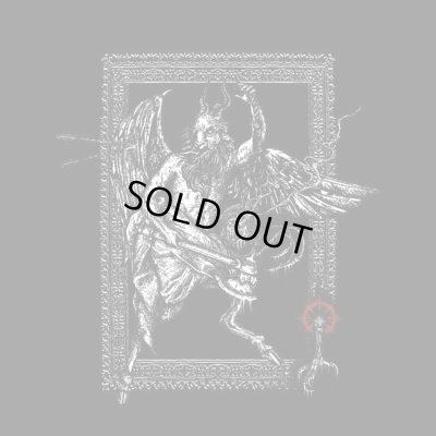 画像1: Luciferian Flame - Darkness Pride and Arrogance / CD