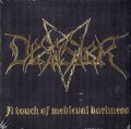 Desaster - A Touch Of Medieval Darkness / BOX CD