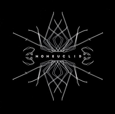 画像1: Noneuclid - The Crawling Chaos / CD