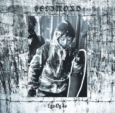 画像1: [HMP 115] Selvmord - Lys og is / CD