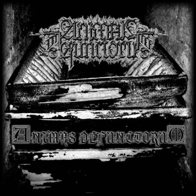 画像1: Animas Defunctorum - Animas Defunctorum / CD