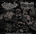 Battle Throne / Nekronuclear Command - SouthAsian Bestial Vengeance Attack / CD