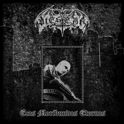 画像1: Blestema - Ecos moribundos eternos / CD