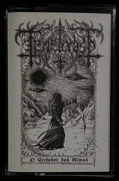 画像1: Tenebroso - O Ceifador Das Almas / DIY Tape