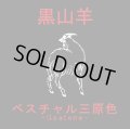 黒山羊 - ベスチャル三原色 -Goatone- / SlimcaseProCD-R