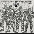 Apologist - Violation 666 / CD