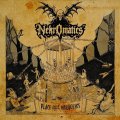 Nekromatics - Place of Indulgence / CD
