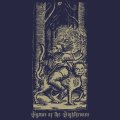 Thy Mist - Hyms of the Highthrones / CD