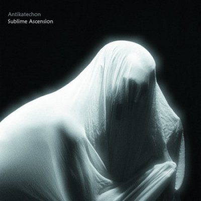 画像1: Antikatechon - Sublime Ascension / CD