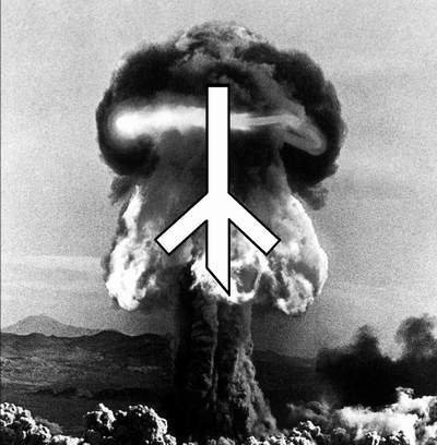 画像1: Goat Thron - Wyrd / CD