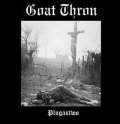Goat Thron - Plugastwo / CD