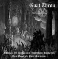 Goat Thron - Infernale et Diabolicum Violentiam Barbarum / CD