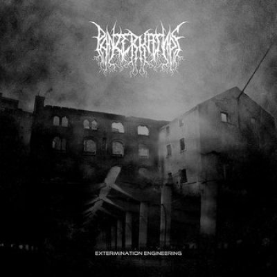 画像1: Panzerkampf - Extermination Engineering / CD