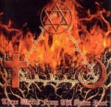 Thor's Hammer - Three Weeds from the Same Root / CD