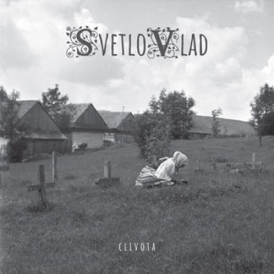 画像1: Svetlovlad - Clivota / CD