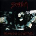 Secretum - Happy Happy Killing Time / CD