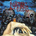 Lunatic Gods - The Wilderness / CD