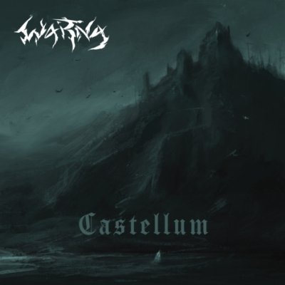 画像1: Warna - Castellum / CD