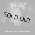 Evilfeast - Mysteries of the Nocturnal Forest / CD