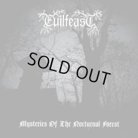 Evilfeast - Mysteries of the Nocturnal Forest / CD