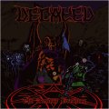 Decayed - The Ancient Brethren / CD