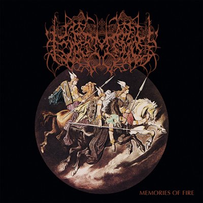 画像1: Fire Magic - Memories of Fire / CD