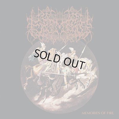 画像1: Fire Magic - Memories of Fire / CD