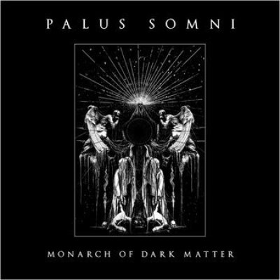画像1: Palus Somni - Monarch of Dark Matter / CD