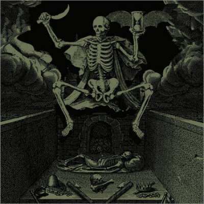 画像1: Qayin Regis - Doctrine / CD