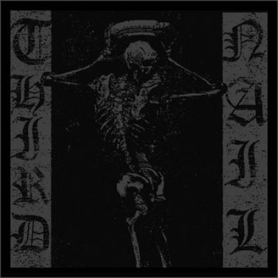 画像1: Third Nail - Theos??-??Haimaton / DigiCD