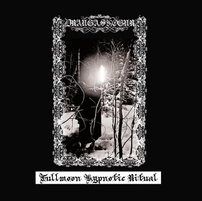 画像1: Draugaskugor - Fullmoon Hypnotic Ritual / CD