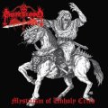 Goatblood - Mysticism of Unholy Cries / CD