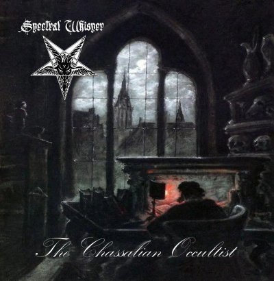 画像1: Spectral Whisper - The Chassalian Occultist / CD