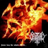 Selbstmord - Some Day the Whole World... / CD (Original)