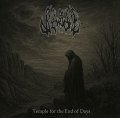 [ZDR 116 / BR 019] Shade - Temple for the End of Days / CD