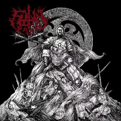 画像1: Filthyland - Filthy Land Massacre / DigiCD