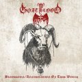 Goatblood - Blooddawn? / ?Annihilation of This World / 2CD