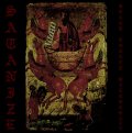 Satanize - Black Rotten Witchcraft / CD